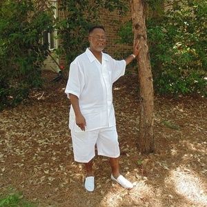 Meet your Posher, Johnnie